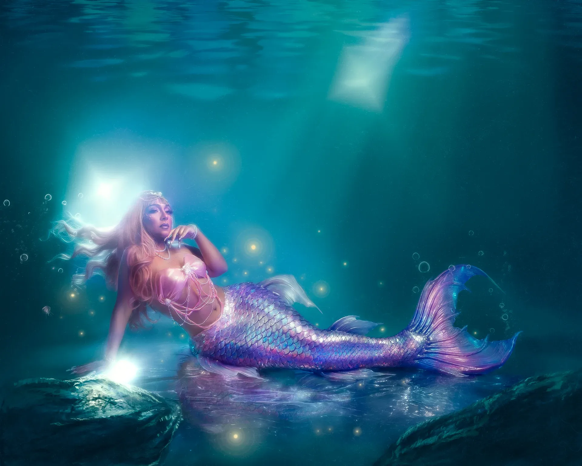 artistic - fantasy,portrait - 11