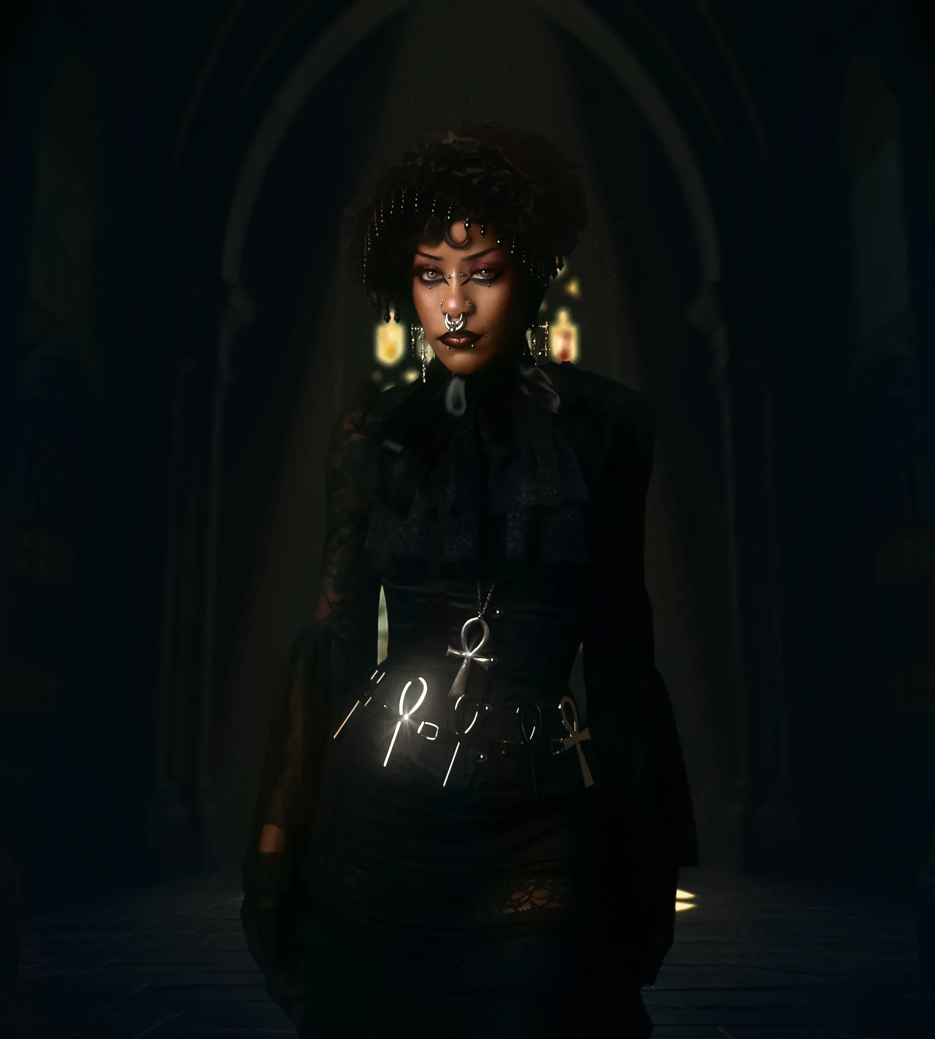 artistic - gothic - 131