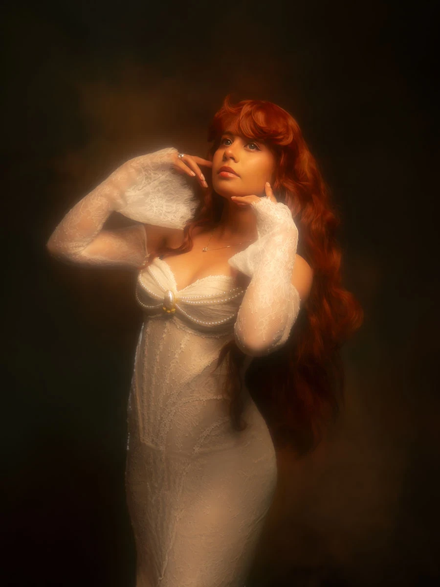 Retrato FineArt